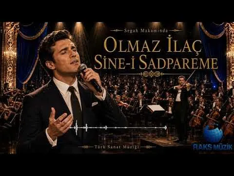 Klasik Türk Sanat Müziğinden Seçmeler — Raks Müzik