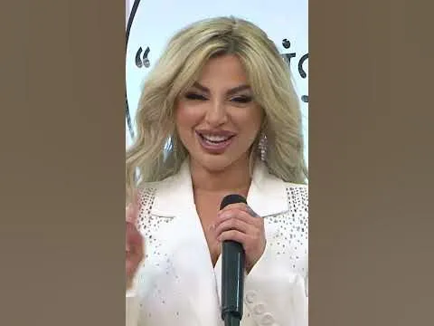 Sadıx Mustafayev & Əminə Şirin — ATV Music