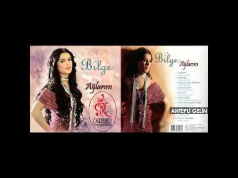 Antepli Gelin — Özdemir Müzik