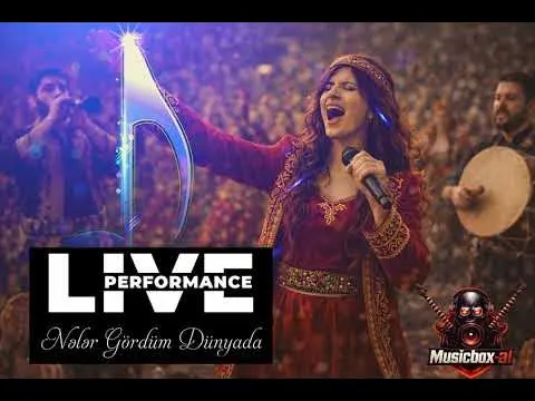 Nələr Gördüm Dünyada | Baloğlan Əşrəfovun Ruhuna Hörmətlə — Nieznany