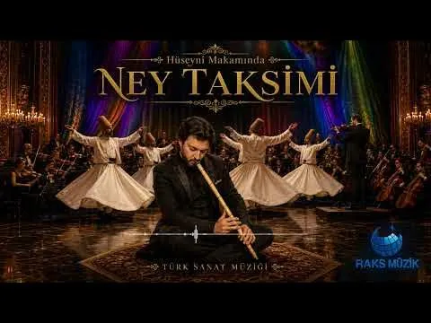 Klasik Türk Sanat Müziğinden Seçmeler — Raks Müzik