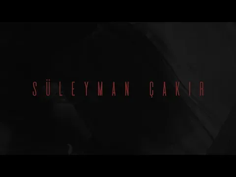 SÜLEYMAN ÇAKIR — UZI x CRİTİCAL x FT KINGS