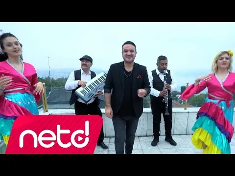 Ayrılık — netd müzik