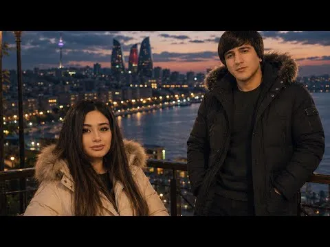 Zaman Remix 2026 Tiktok — Sahmar Haciyev & Ulker Mirzezade