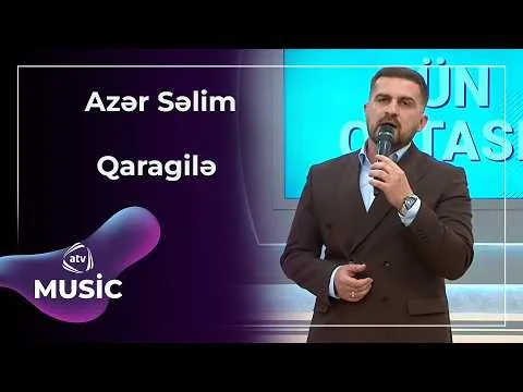 Azər Səlim — ATV Music