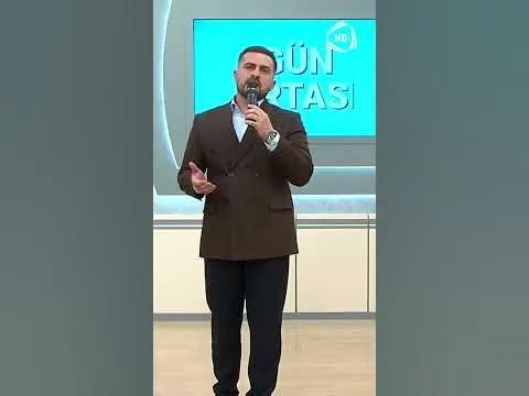 Azər Səlim — ATV Music