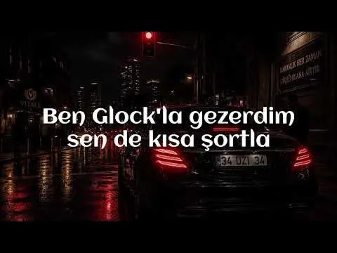 Timsahlar — Uzi & Muti