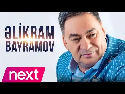 Əsrin Gözəli, Yaz Çiçəyim, Popuri Şən Mahnılar 2022 — Əlikram Bayramov
