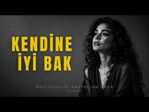 Kendine İyi Bak — Anatolian Motion