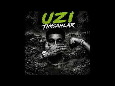 UZİ & TİMSAHLAR — Ukendt