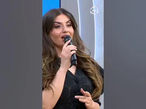 Ayşən Mehdiyeva — ATV Music