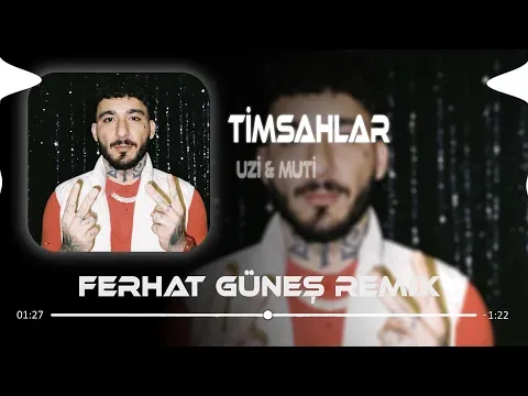 Gözümüze Çarpıyor RS İn Jantlar ( Ferhat Güneş Remix ) UZİ & MUTİ - TİMSAHLAR 2.0 — Bilinmiyor