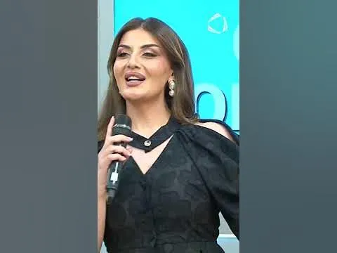 Ayşən Mehdiyeva — ATV Music