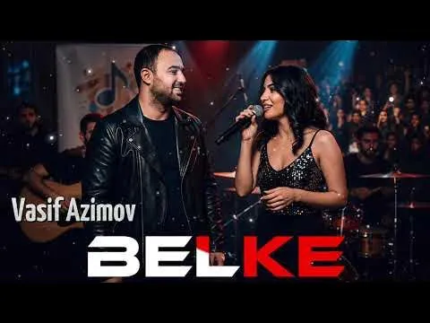 Belke 2026 — Vasif Azimov