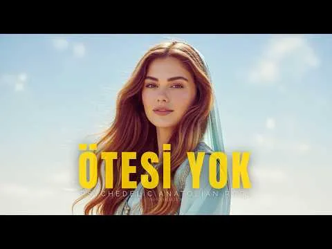 Bu Aşkı Bir Rüya Sanma Sevgilim — Anatolian Motion