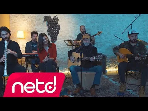 Temenni — netd müzik