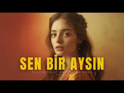 Sen Bir Aysın — Anatolian Motion