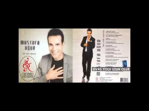 Sivas Yolu Uzun Olur — Özdemir Müzik