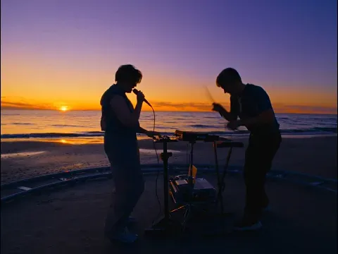 Cruise (Extended Version) - LIVE SESSION — ROYA