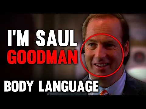 Saul Goodman's AWESOME First Appearance! — enigma
