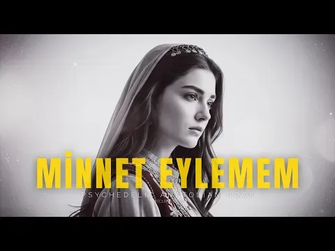 Minnet Eylemem — Anatolian Motion