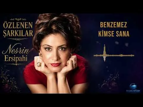 Benzemez Kimse Sana — Raks Müzik