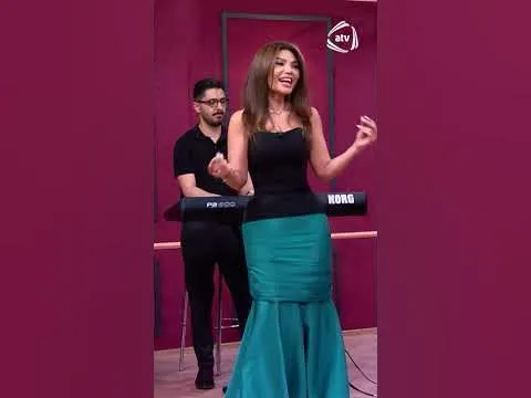 İlqar Xəyal — ATV Music