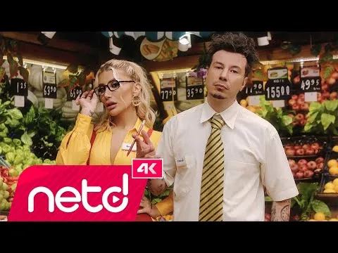 Deli Yangınım — netd müzik