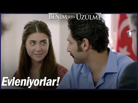 Benim İçin Üzülme 3. Bölüm — Benim İçin Üzülme