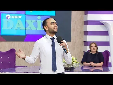 Sol Yanım — Xəzər Media
