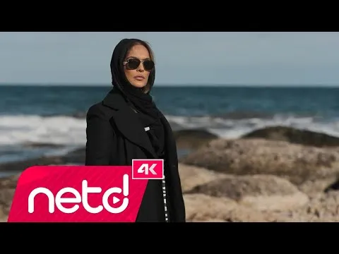 Yerine Sevemem (feat Galip Öztürk) — netd müzik