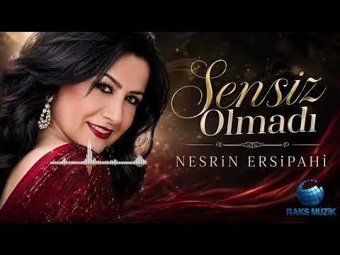 Sensiz Olmadı — Raks Müzik