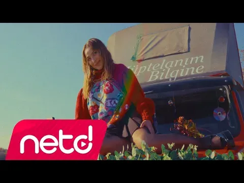 Müptelanım Bilgine — netd müzik