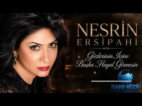 Gözlerinin İçine Başka Hayal Girmesin — Raks Müzik