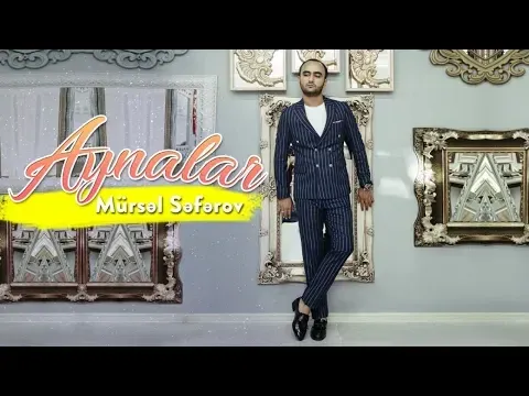 #Aynalar / 2019 — Mursel Seferov Official