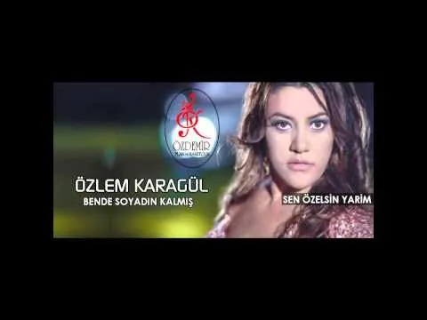 Sen Özelsin Yarim — Özdemir Müzik