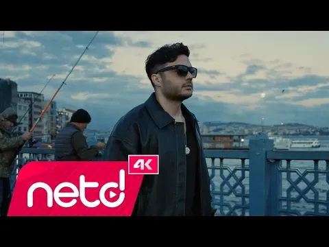 İstanbul'da — netd müzik