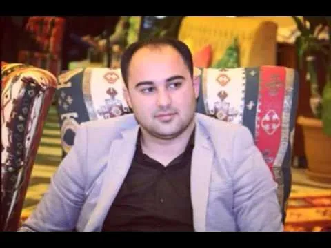 Vasif Azimov saatim sen geden andan dayanib — Bilinmiyor