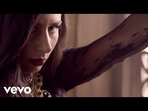 Lie — Roya