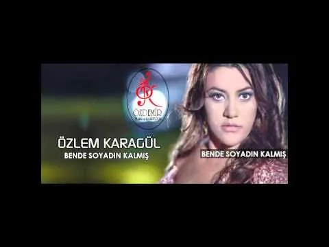 Bende Soyadın Kalmış — Özdemir Müzik