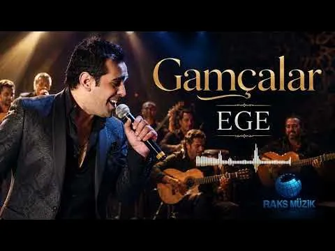 Gamçalar — Raks Müzik