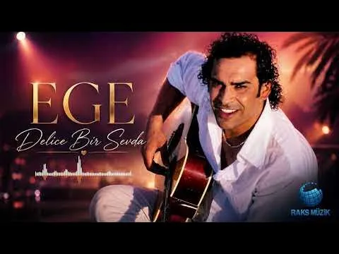 Delice Bir Sevda — Raks Müzik