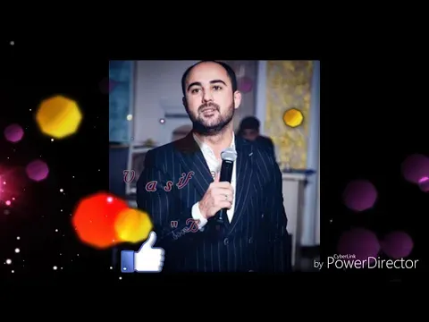 Vasif Əzimov "Bəlkə" — Bilinmiyor