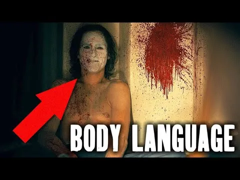 Body Language Analyst Reacts To BRUTAL Joker Scene — enigma