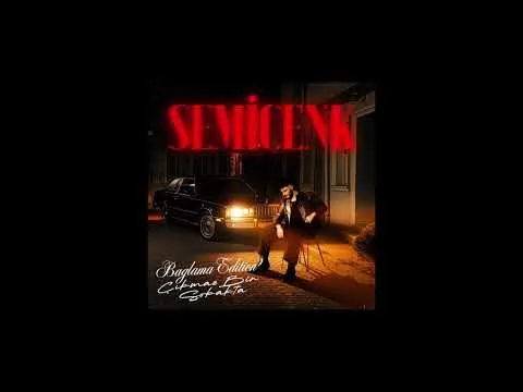 Çıkmaz Bir Sokakta ( Bağlama Edition ) — Semicenk