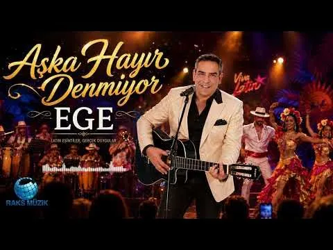 Aşka Hayır Denmiyor — Raks Müzik