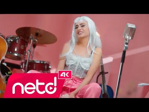 Ben Bir Şarkıyım Söz Müzik Sensin — netd müzik