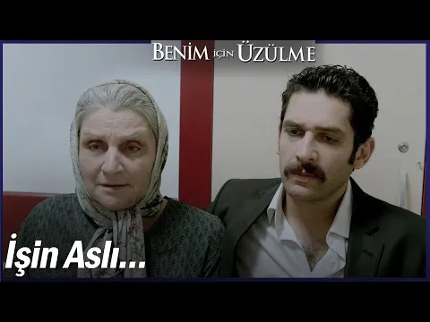 Benim İçin Üzülme 2. Bölüm — Benim İçin Üzülme