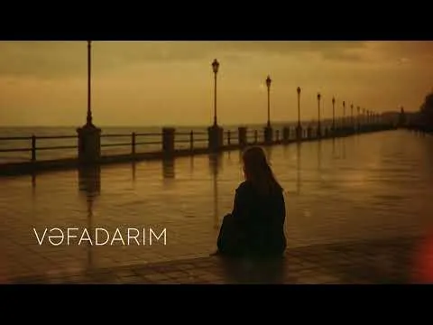 Vəfadarım Mənim — Ukendt