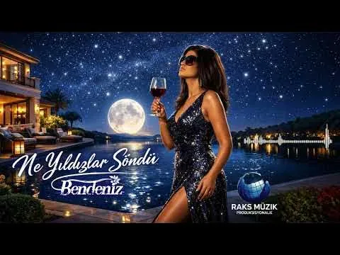 Ne Yıldızlar Söndü — Raks Müzik